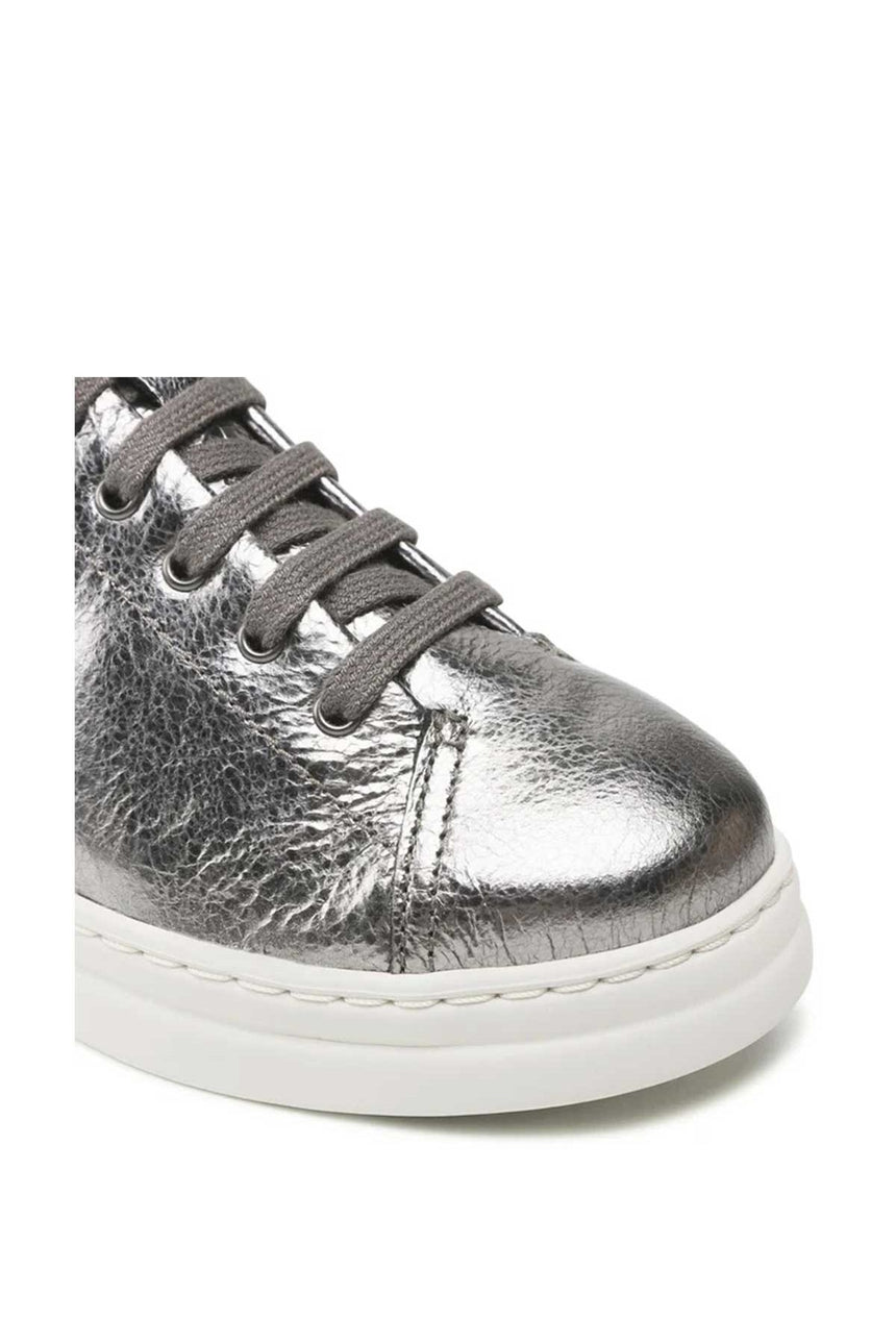 Camper Runner Up Sneakers Koyu Gri