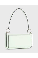 Calvin Klein Sculpted Kadın Omuz Çantası Green