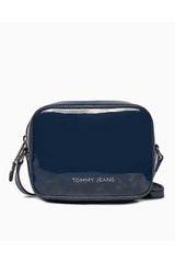 Tommy Hilfiger Ess Must Ayarlanabilir Omuz Çantası Dark Night Navy