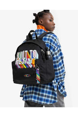 Eastpak Day Pak'r Unisex Sırt Çantası Siyah