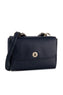 Tommy Hilfiger Smooth Çapraz Askılı Kadın Çantası Navy