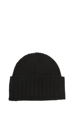 Calvin Klein Calvin Hat Bere Black