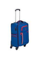 Us Polo Assn Kumaş Orta Boy Valiz Lacivert