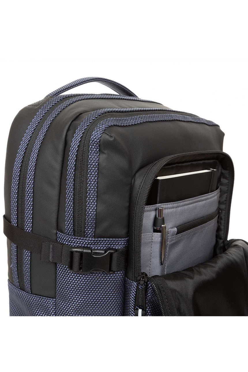 Eastpak Tecum L Sırt Çantası Cnnct Accent Marine