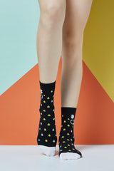 The Socks Company Crying Colours Çorap Renkli