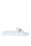 Mario Valentino Kadın Slider Sandal - Sandalet White