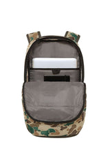 The North Face Rodey Sırt Çantası Hawthrnkhkdckcmpt / Nwtpgrn