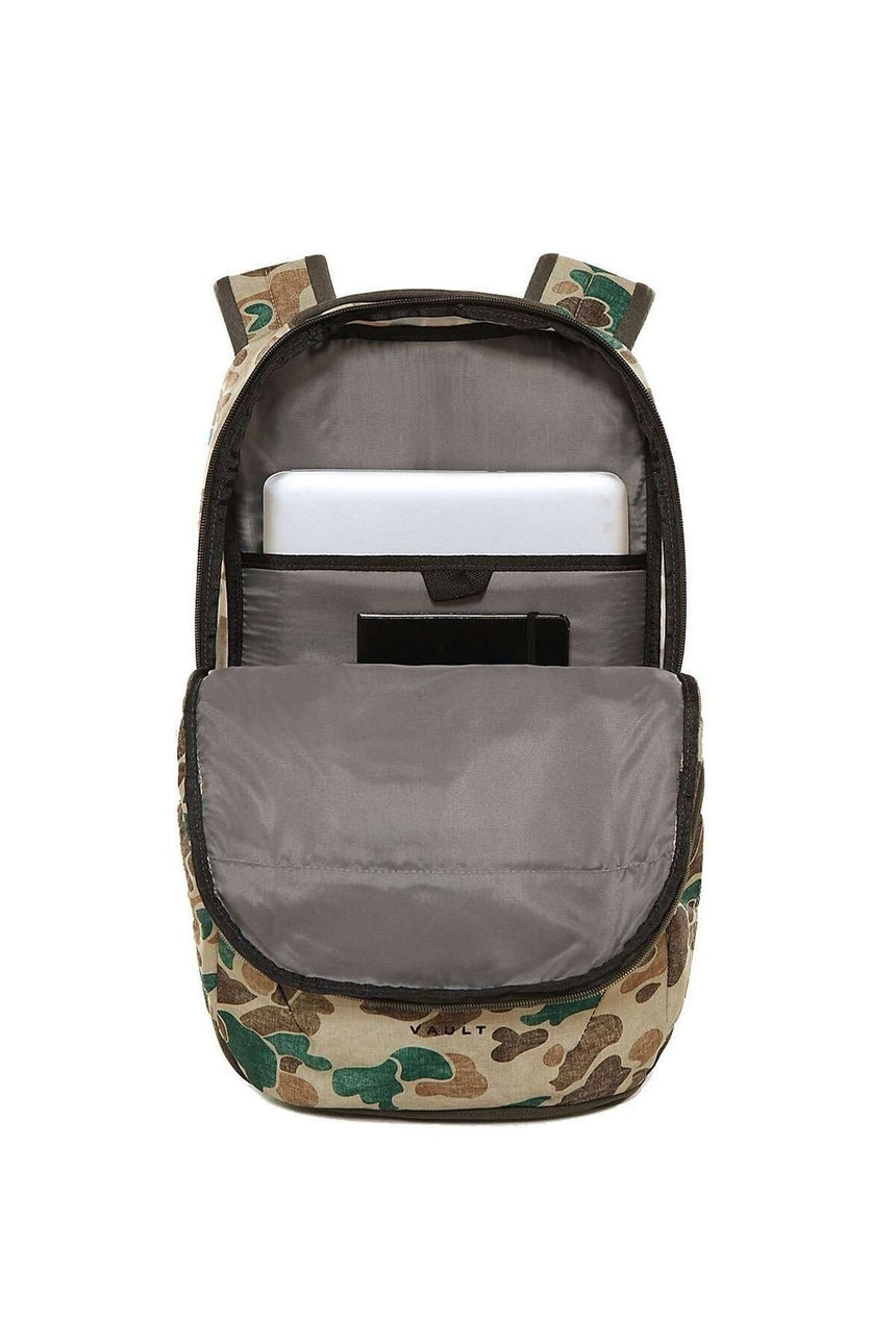 The North Face Rodey Sırt Çantası Hawthrnkhkdckcmpt / Nwtpgrn