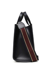 Tommy Hilfiger City Summer Mini Tote Kadın El Çantası Blue