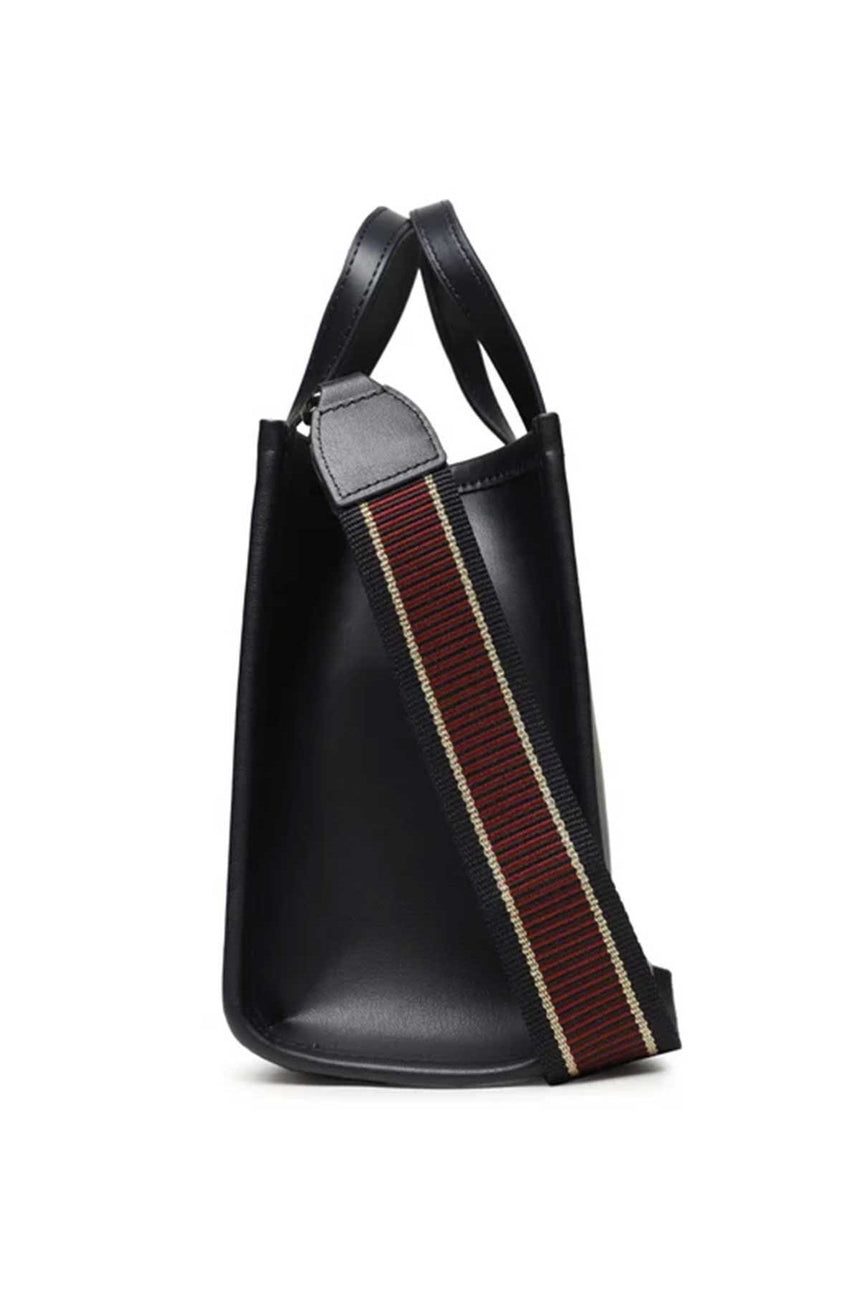 Tommy Hilfiger City Summer Mini Tote Kadın El Çantası Blue