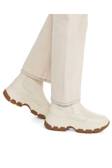 Guess Running Sneaker Cream