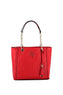 Guess New Wave Tote Kadın Kol Çantası Red