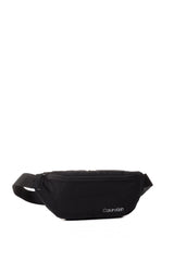 Calvin Klein Item Story Waistbag Erkek Bel Çantası Black