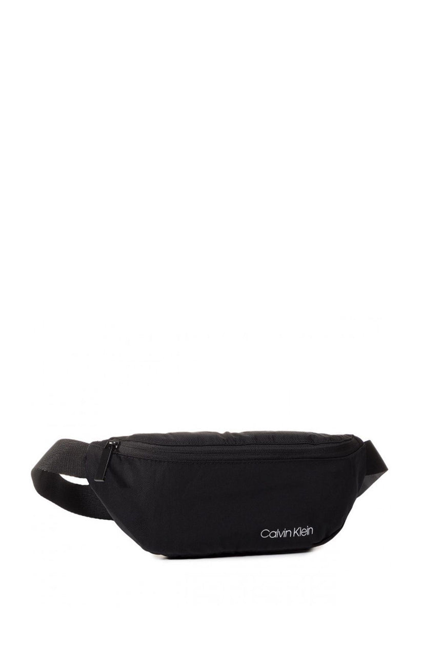 Calvin Klein Item Story Waistbag Erkek Bel Çantası Black