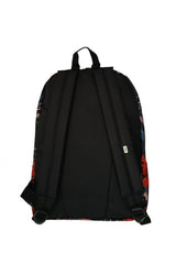 Vans Realm Backpack Black Dahlia