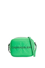 Calvin Klein Ckj Sculpted Mono Çapraz Askılı Kadın Çantası Andean Toucan