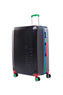 Benetton Kabin Boy 50 Cm Valiz Siyah
