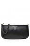 Calvin Klein Sculpted Soulder Pouch Black