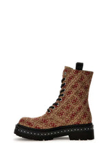 Guess Joya Bot Beige