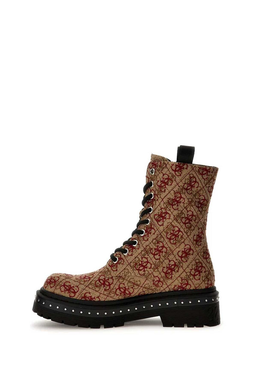 Guess Joya Bot Beige