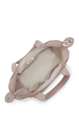 Kipling Art Mini Paka + Kadın Çapraz Askılı Çanta Clean Blus