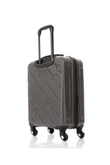 ÇÇS Trolley 55 Cm Valiz Antrasit