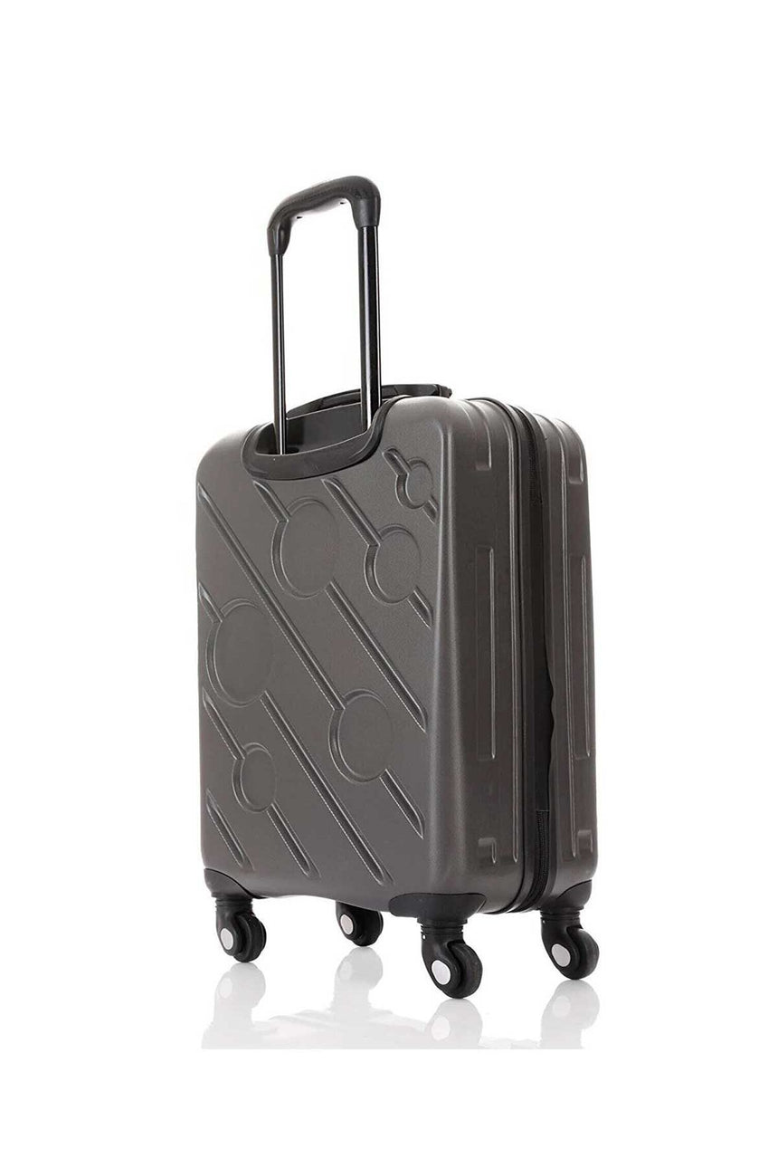 ÇÇS Trolley 55 Cm Valiz Antrasit