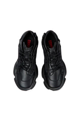 Camper Karst Sneakers Siyah