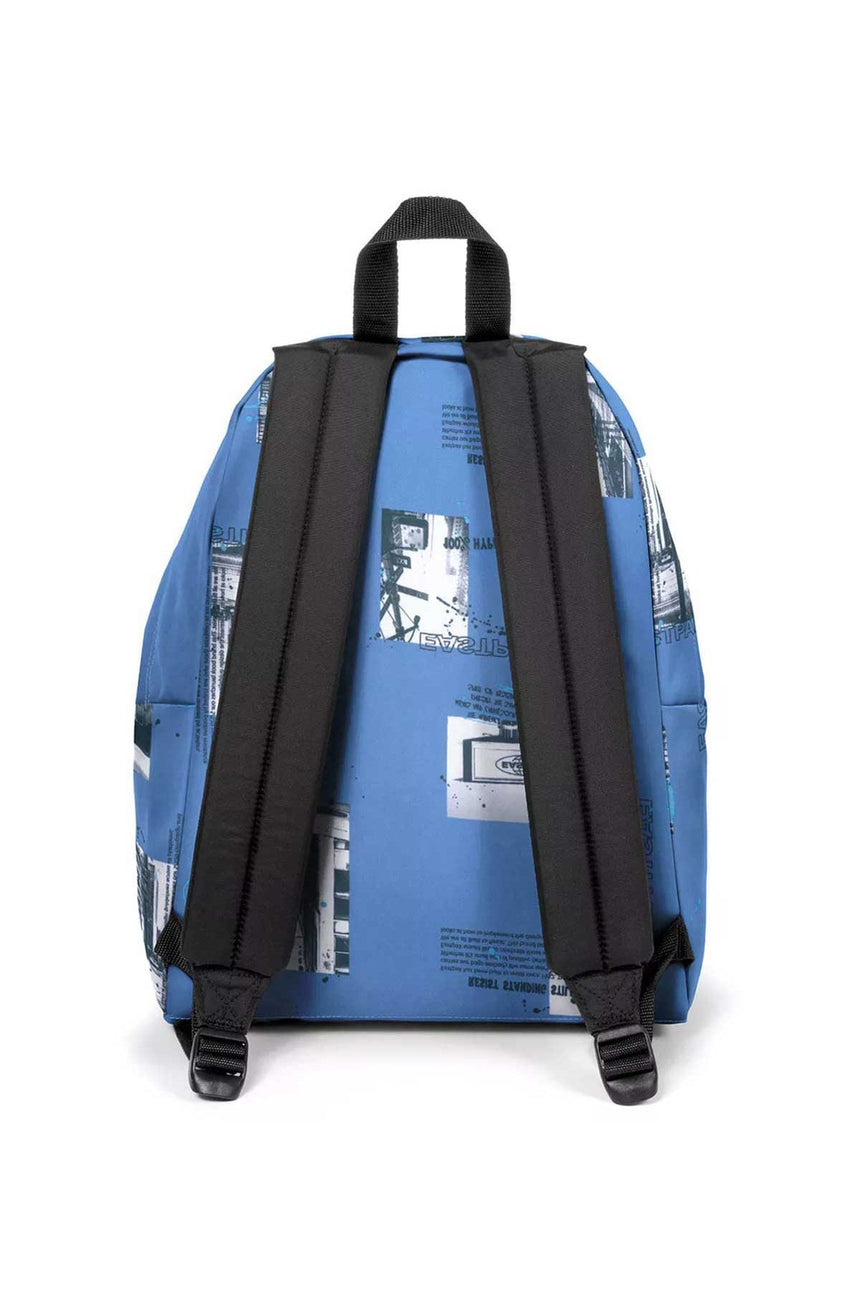 Eastpak Padded Pak'r Tags Sırt Çantası Mavi