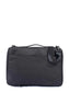 Ççs 17,3'' Çapraz Askılı Evrak Çantası Siyah