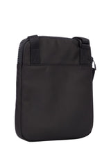 Calvin Klein Erkek Flatpack S Crossovers Çapraz Askılı Çanta CK Black