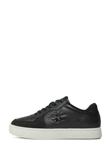 Calvin Klein Classic Cupsole Low Sneakers Black/Bright White