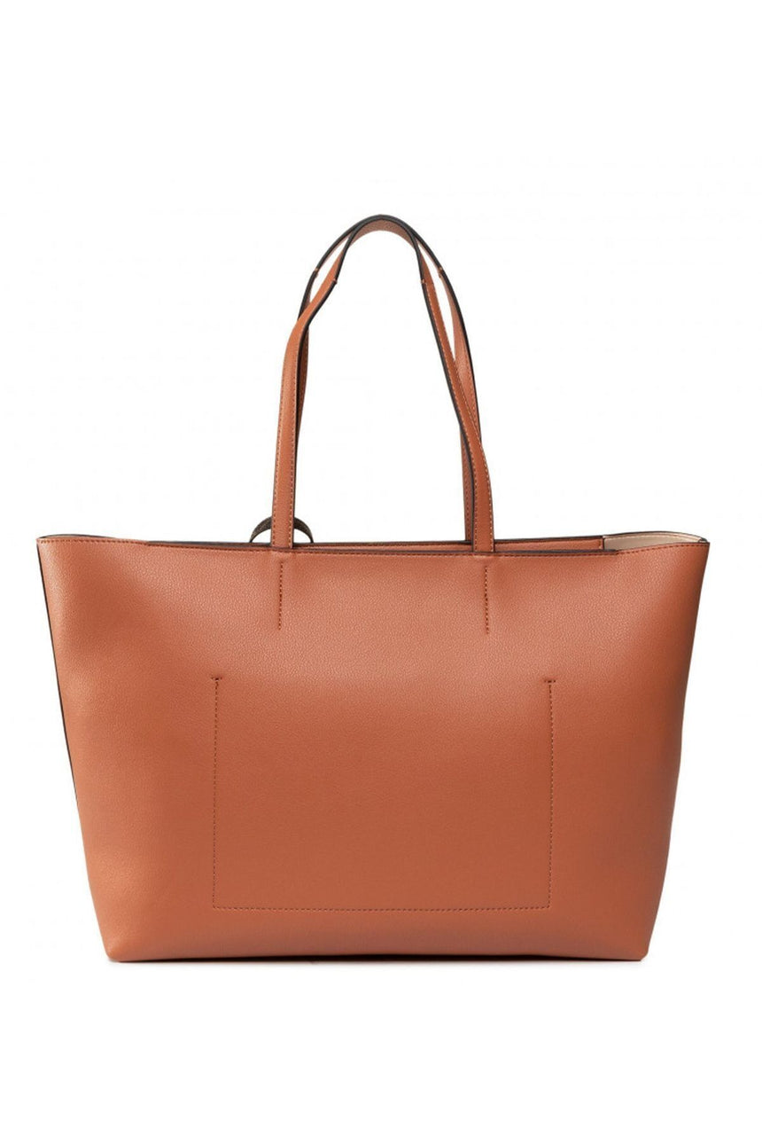 Calvin Klein Must Shopper Md Kadın Kol Çantası CUOIO