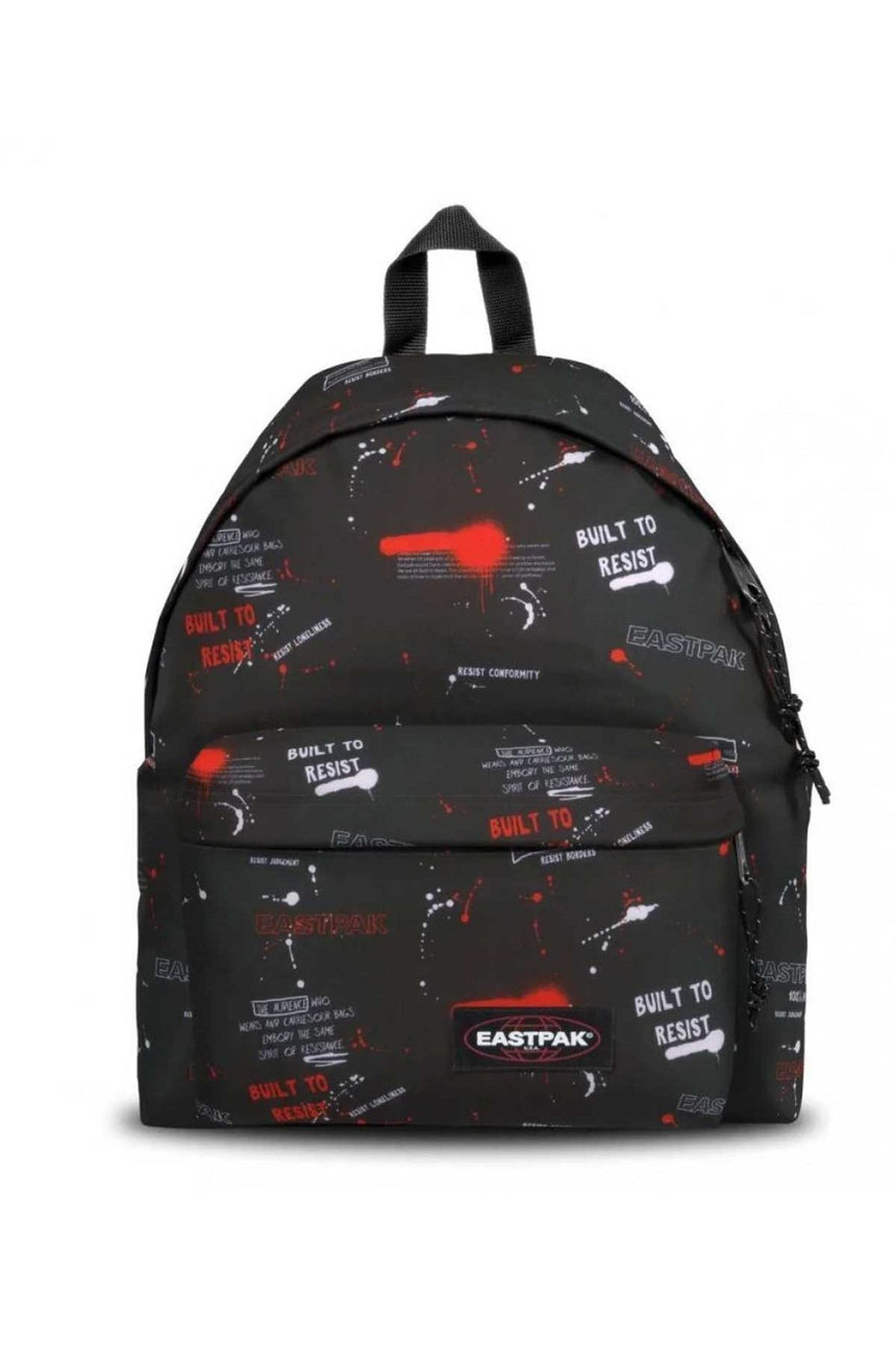 Eastpak Padded Pak'r Tags Sırt Çantası Siyah