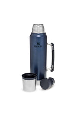 Stanley Efsane Klasik Seri-1 Litre Vakumlu Çelik Termos Nightfall