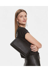Calvin Klein Must Shoulder Bag Omuz Çantası Black