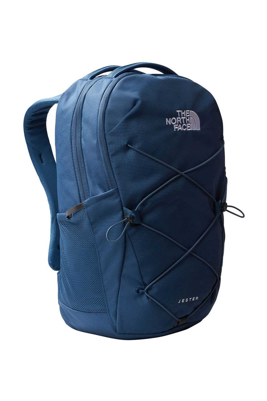The Nort Face Jester Sırt Çantası Shady Blue / White