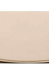 Tommy Hilfiger Contemporary Shoulder Kadın Omuz Çantası Beige