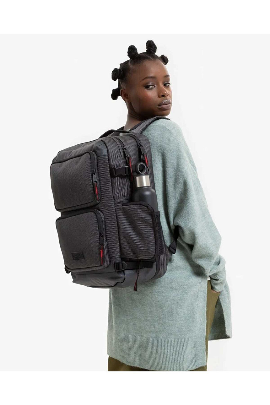 Eastpak Cnnct Accent Office Sırt Çantası Grey
