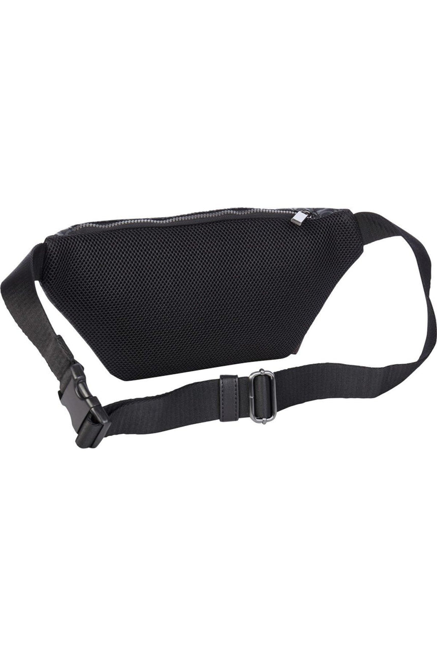 Calvin Klein Erkek Bel Çantası Black Mono