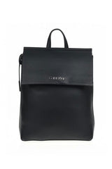 Calvin Klein Stitch Kadın Sırt Çantası Black