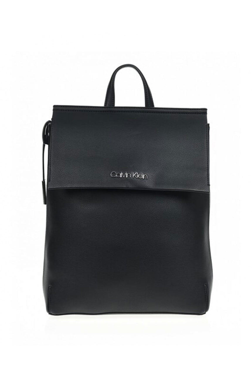Calvin Klein Stitch Kadın Sırt Çantası Black