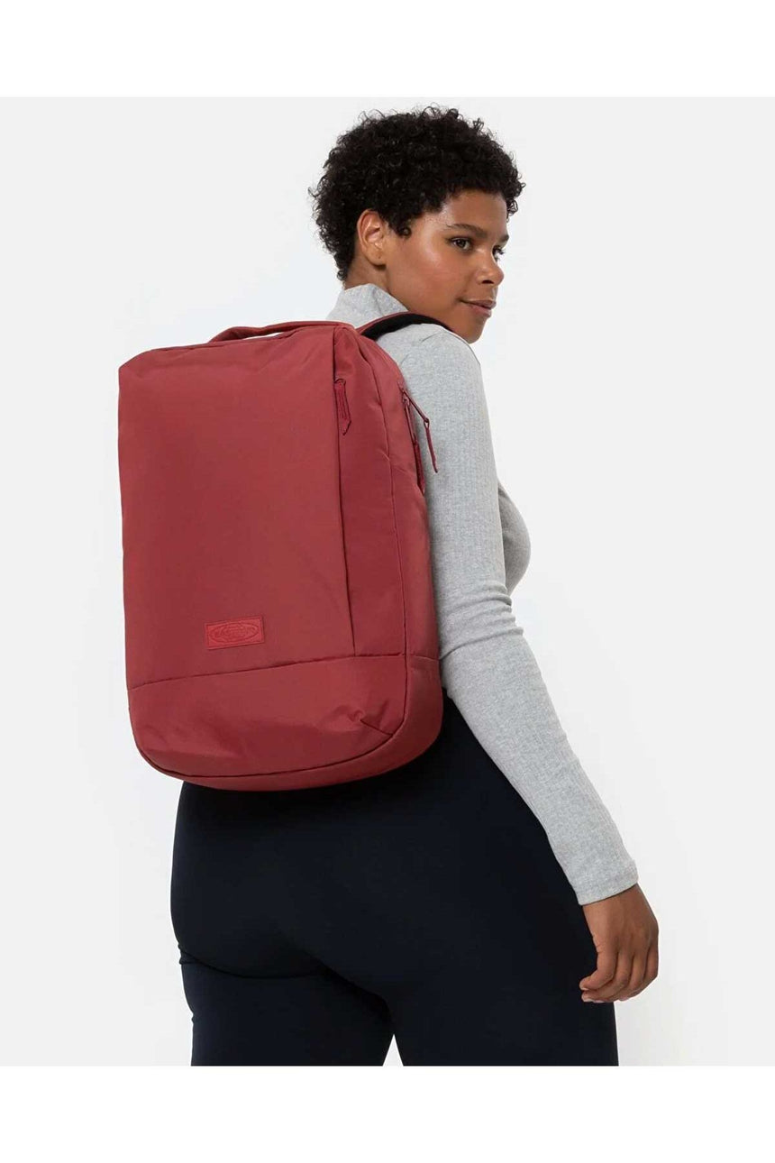 Eastpak Tecum F Sırt Çantası Bordo