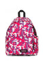 Eastpak Day Pak'r Blockytpe Sırt Çantası Pembe
