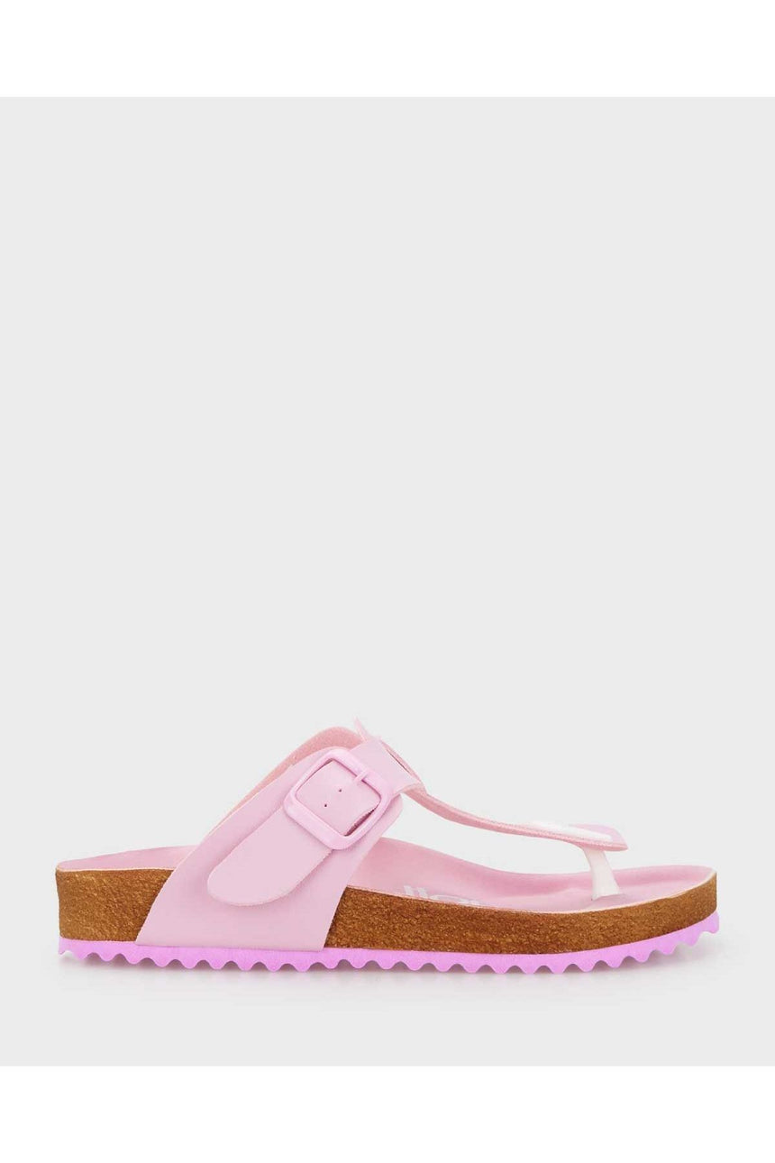 Benetton Kadın Sandalet