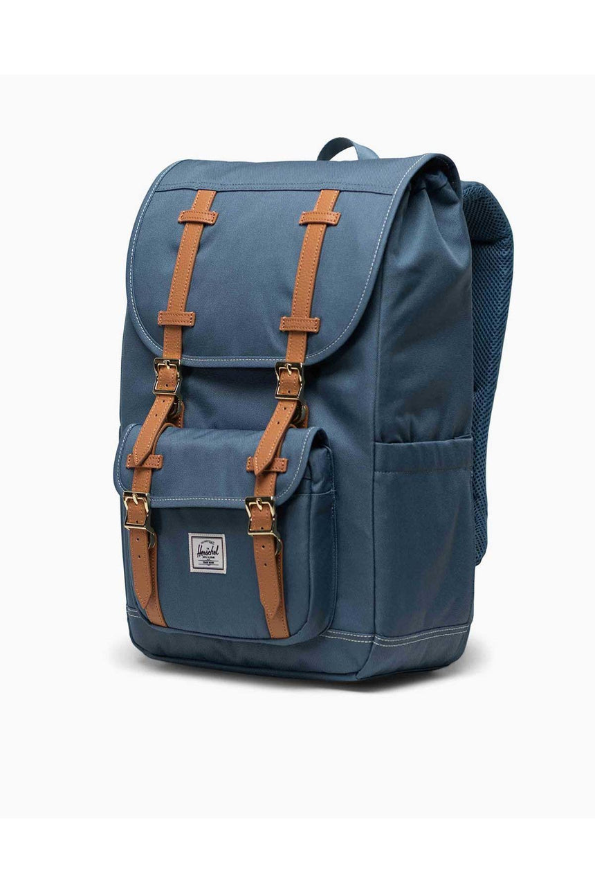 Herschel Little America Mid Backpack Sırt Çantası