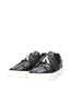 Calvin Klein Classic Cupsole Slipon 1 Kadın Sneaker Black