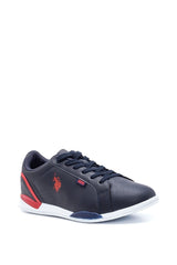 U.s Polo Assn 2M Torre 2Fx Erkek Sneakers Lacivert