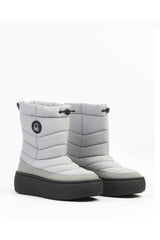 Benetton Kadın Bot Gri