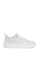 Calvin Klein Chunky Sole Erkek Sneaker White